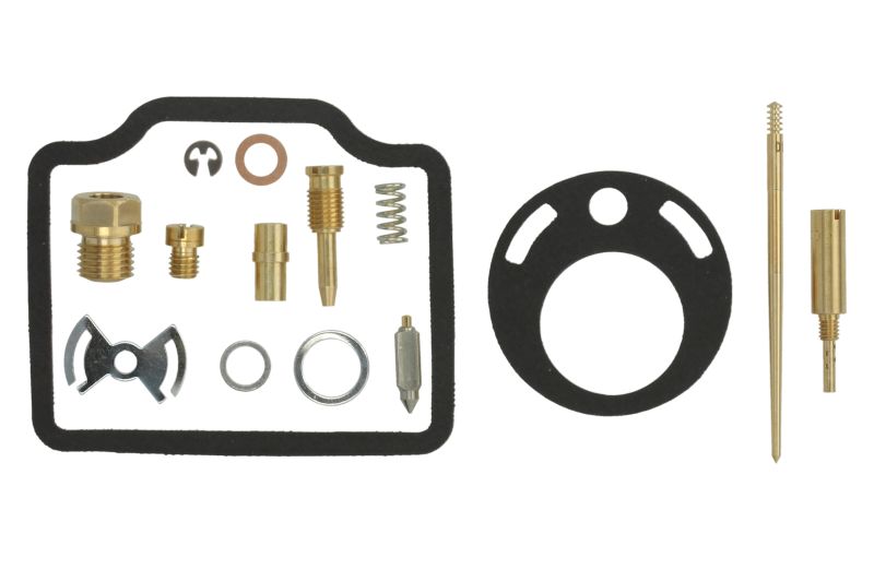 Set reparatie carburator