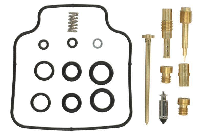Set reparatie carburator
