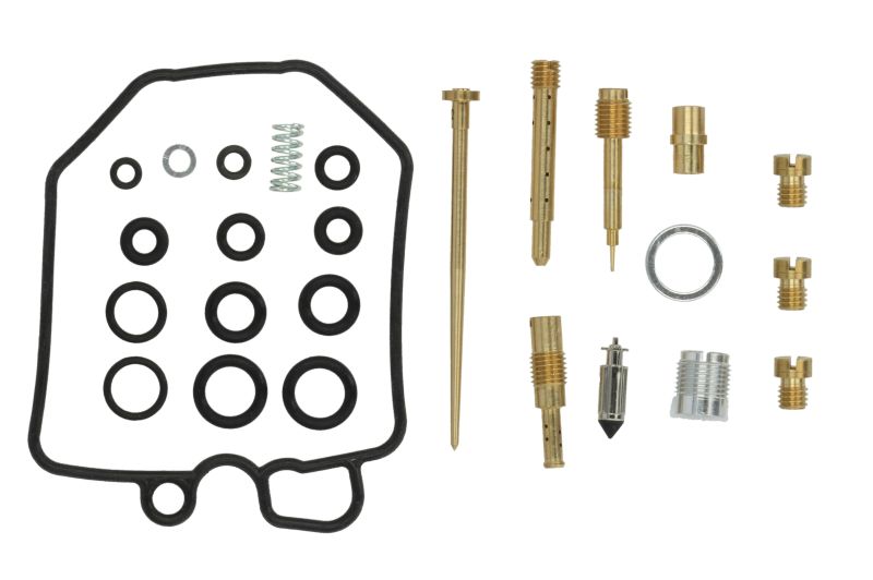 Set reparatie carburator