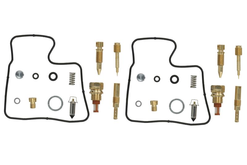 Set reparatie carburator