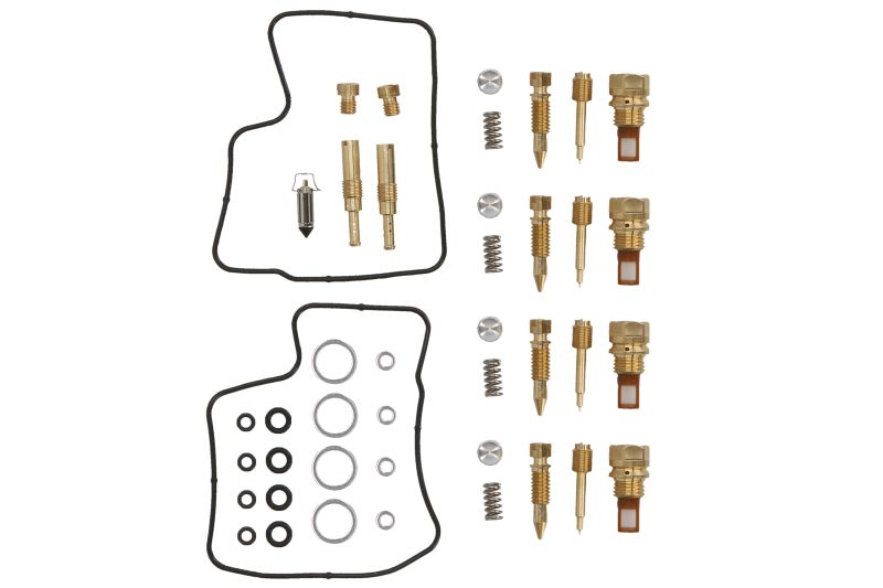 Set reparatie carburator