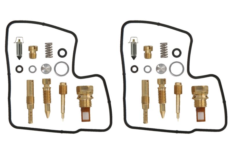 Set reparatie carburator