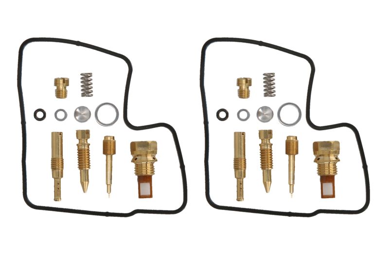 Set reparatie carburator