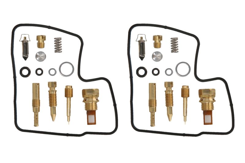 Set reparatie carburator