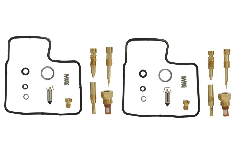 Set reparatie carburator
