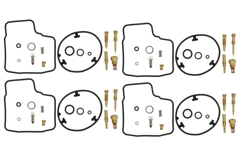 Set reparatie carburator