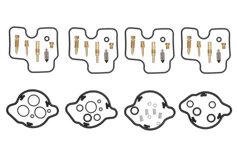 Set reparatie carburator