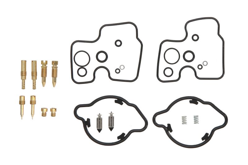 Set reparatie carburator
