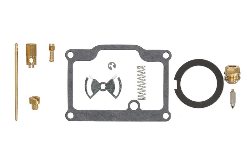 Set reparatie carburator
