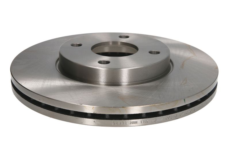 Disc frana fata ventilat 277.9 mm