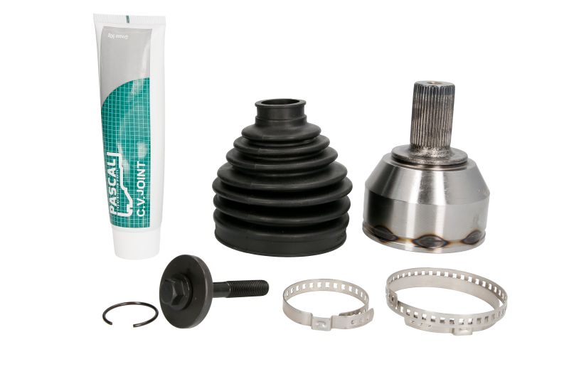Set articulatie planetara exterior 57.5 mm 2 bucati