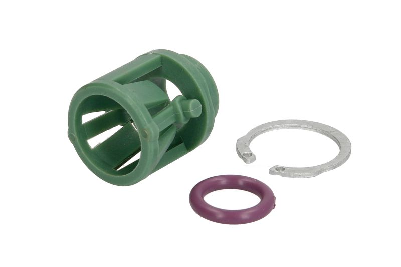 Sortiment reparatii conducte clima