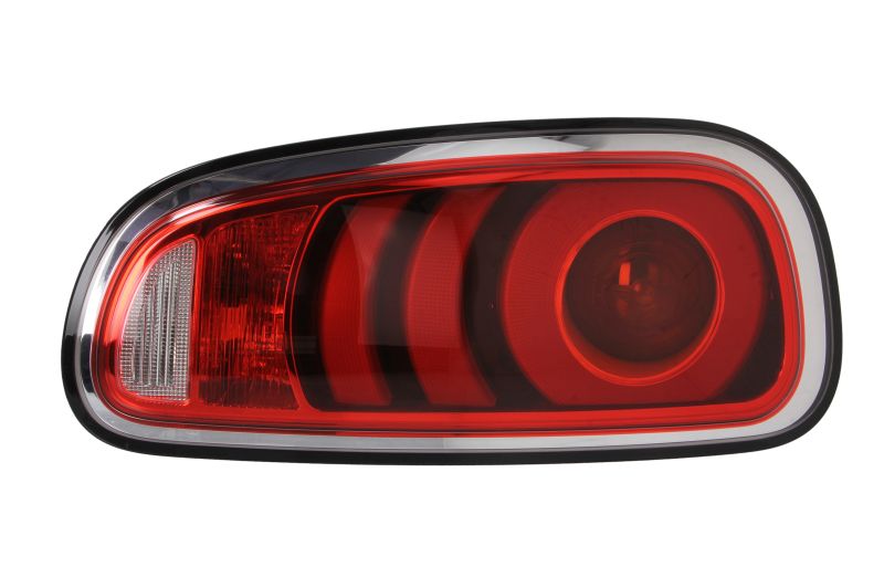 Stopuri spate LED