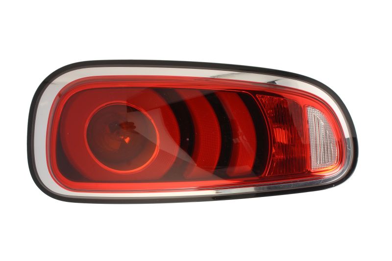 Stopuri spate LED