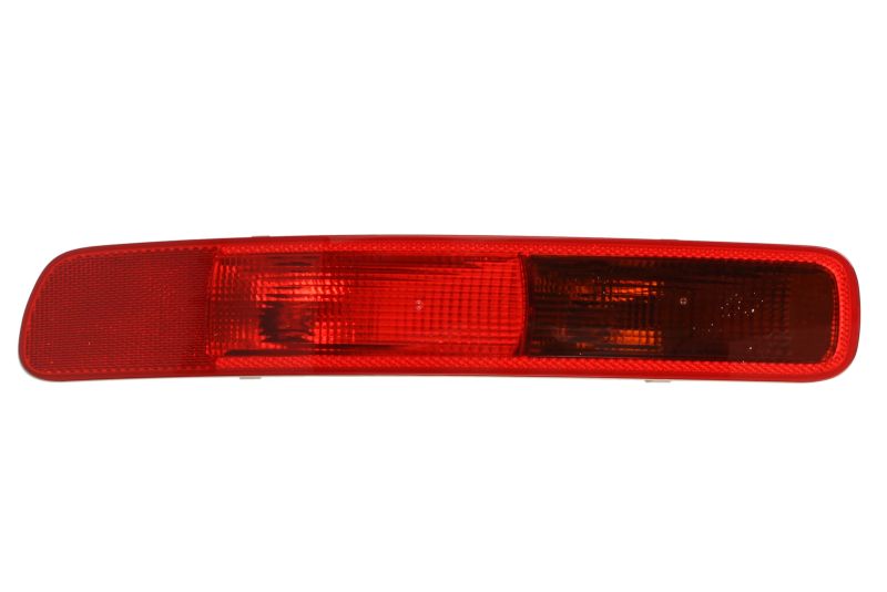 Lumina de ceata spate