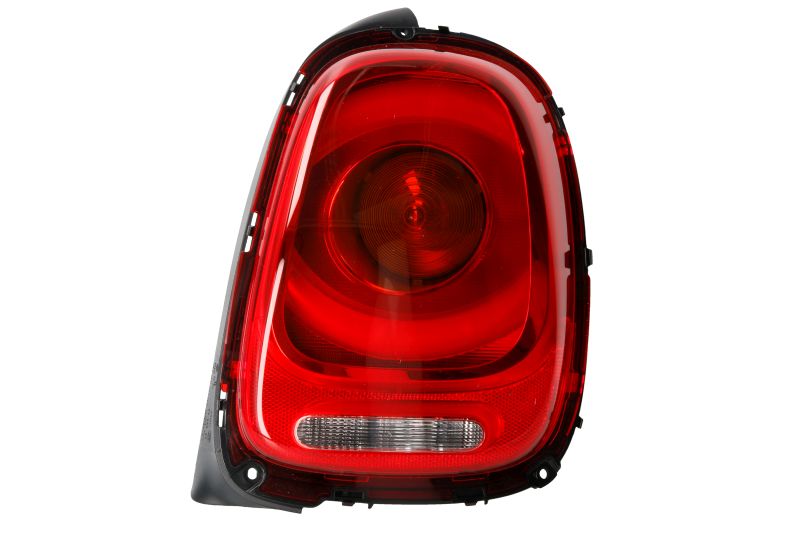 Stopuri spate LED
