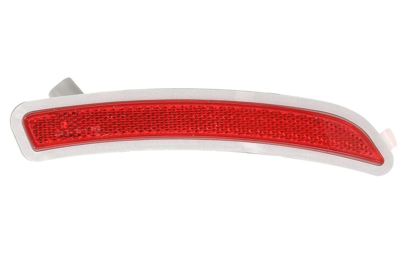Lumina de clarificare spate LED