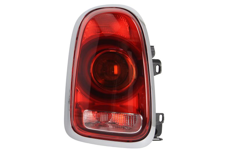 Stopuri spate LED