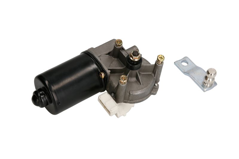 Motor stergator fata 24V