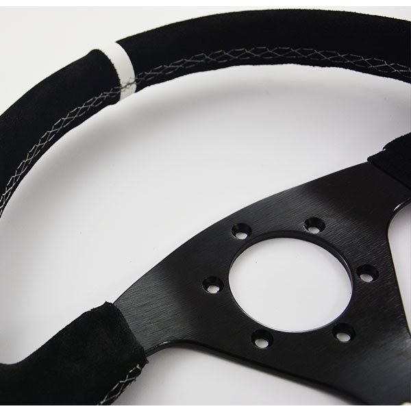 Sport steering wheel