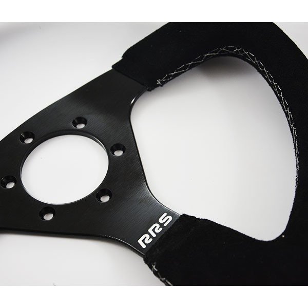 Sport steering wheel