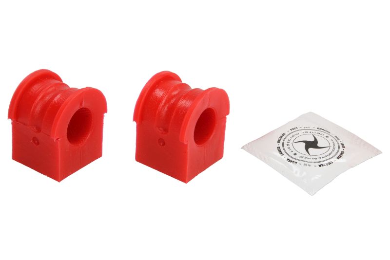 Bucsa suspensie fata poliuretan 23 mm set 2 bucati