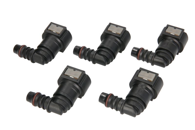 Cuplaj tub combustibil
