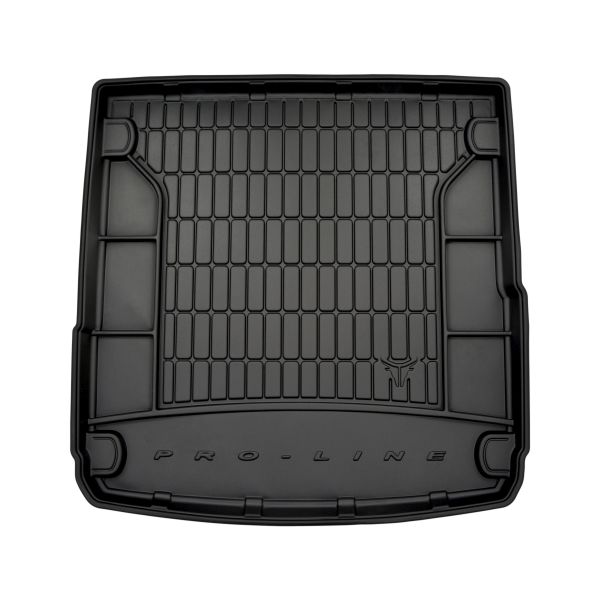 Captuseala portbagaj spate 1030x1022 mm TPE negru