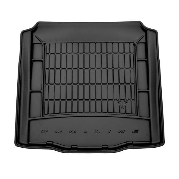Captuseala portbagaj spate 995x916 mm TPE negru Sedan
