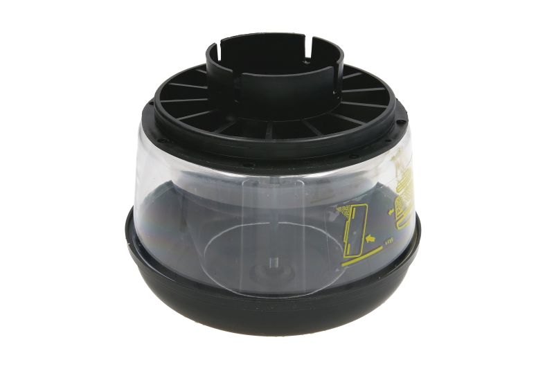 Carcasă, filtru de aer