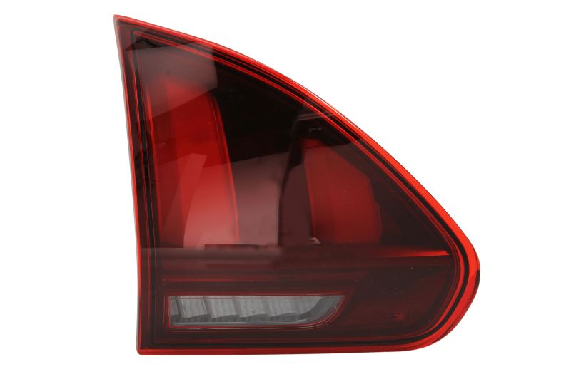 Stopuri spate LED