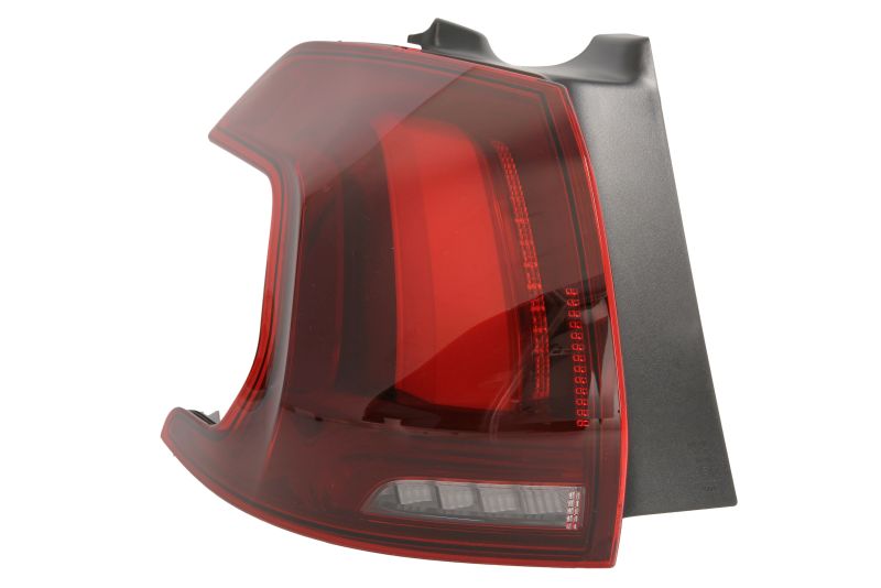 Stopuri spate LED