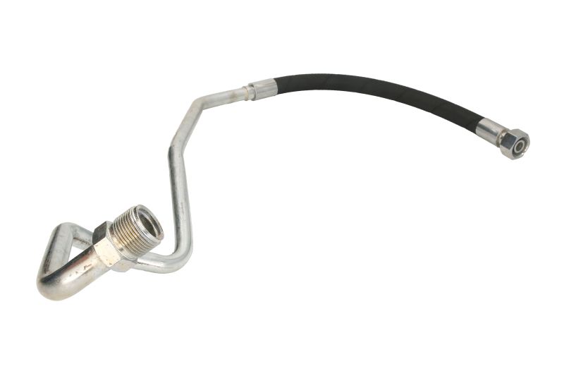 Conducta inalta presiune aer conditionat