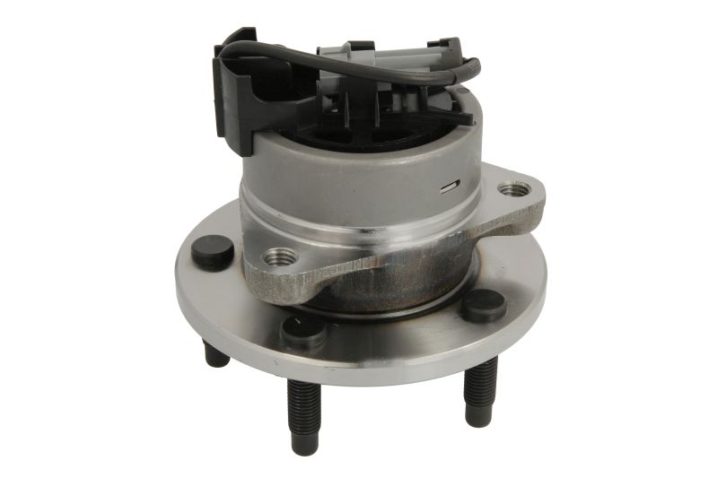 Butuc roata fata 136.9 mm