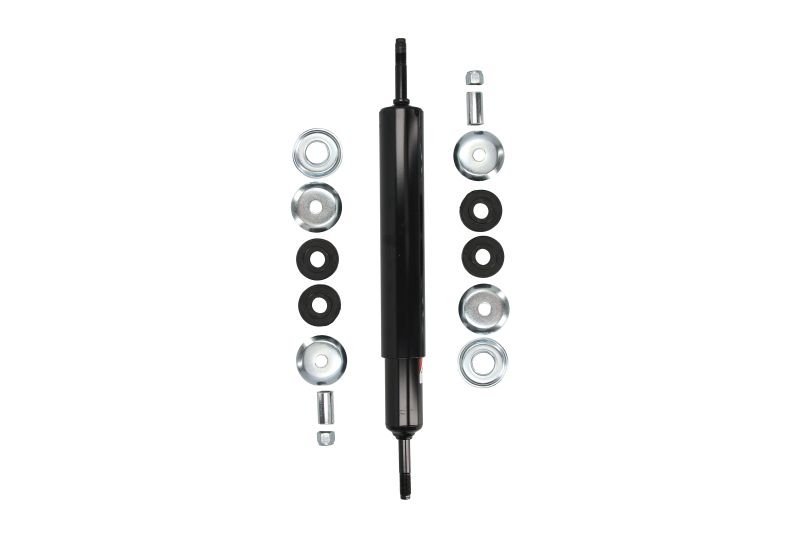 Amortizor fata ulei 407 mm