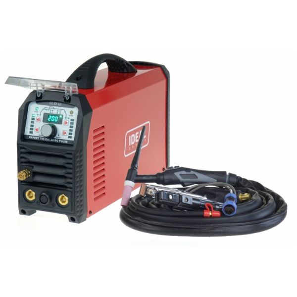 Sudor TIG 5.0 kW 86 V