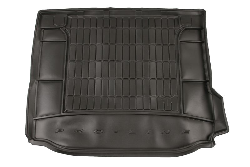 Captuseala portbagaj spate 1200x910 mm TPE negru SUV