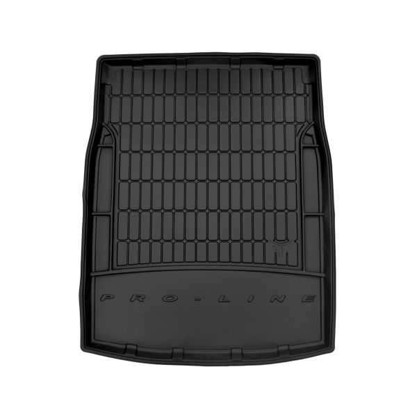 Captuseala portbagaj spate 1125x892 mm TPE negru