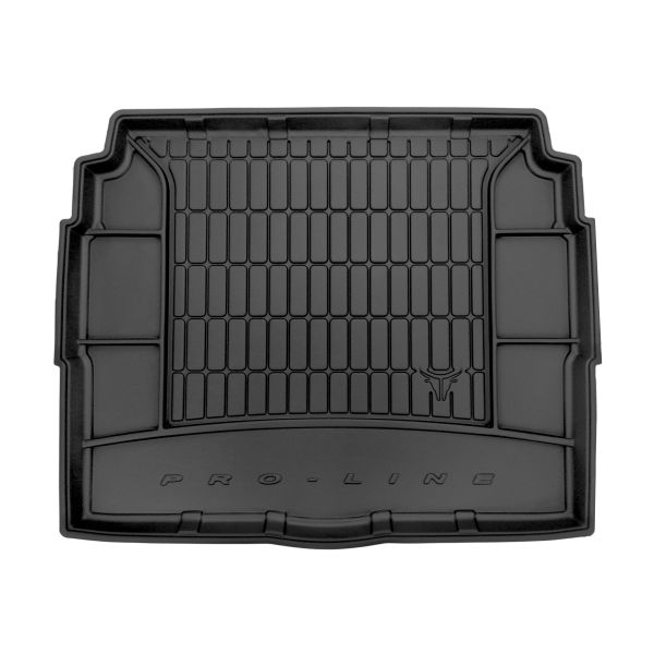 Captuseala portbagaj spate 1053x861 mm TPE negru Crossover