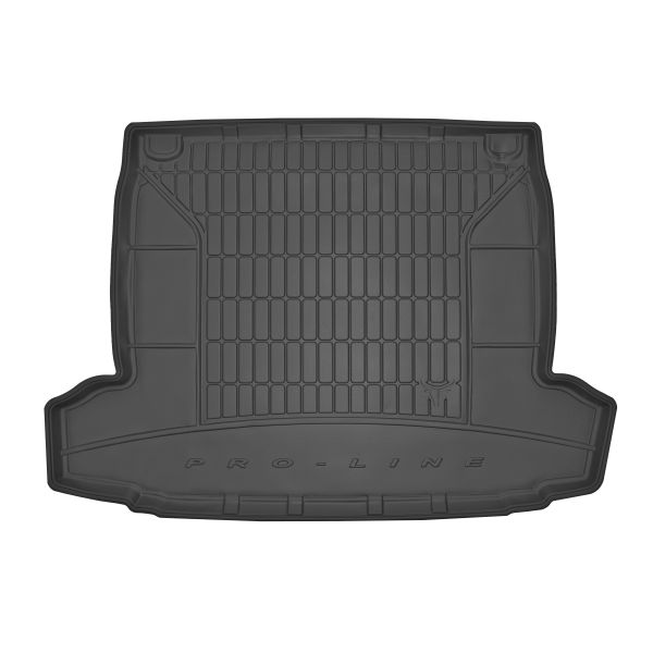 Captuseala portbagaj spate 1483x1017 mm TPE negru