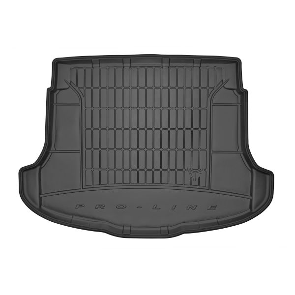 Captuseala portbagaj spate 1394x958 mm TPE negru SUV