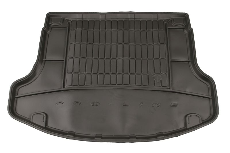 Captuseala portbagaj spate 1325x912 mm TPE negru Break