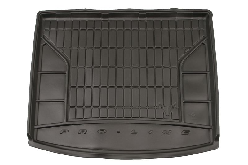 Captuseala portbagaj spate 965x805 mm TPE negru SUV