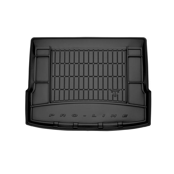 Captuseala portbagaj spate 1034x765 mm TPE negru SUV