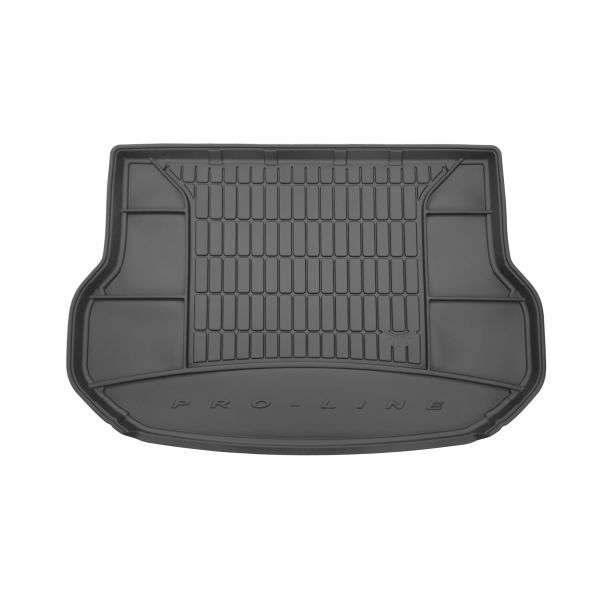 Captuseala portbagaj spate 1346x886 mm TPE negru Crossover