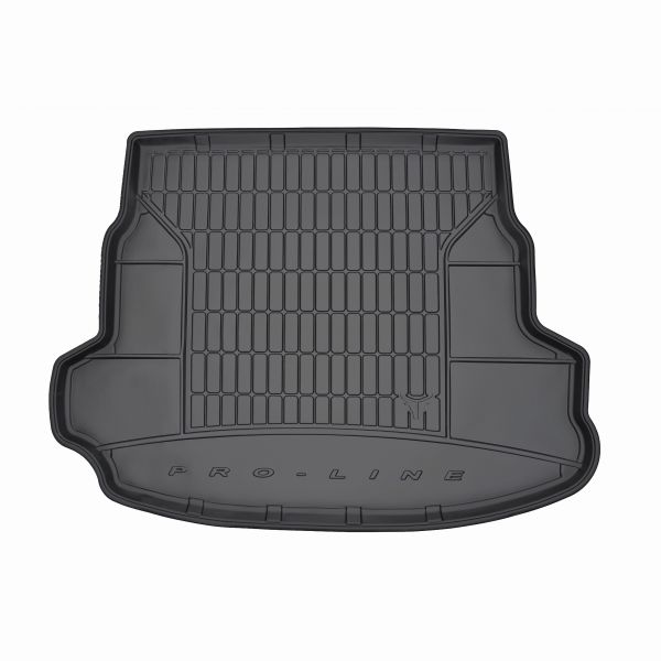 Captuseala portbagaj spate 1442x1050 mm TPE negru Break