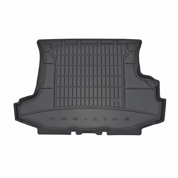 Captuseala portbagaj spate 1501x962 mm TPE negru SUV