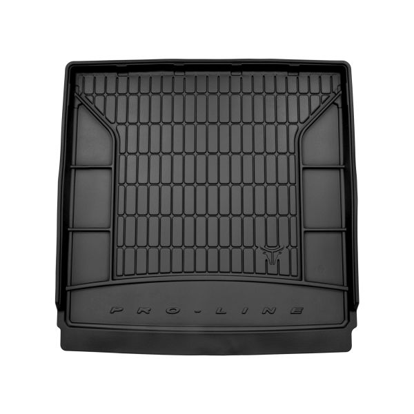 Captuseala portbagaj spate 1036x1029 mm TPE negru Break