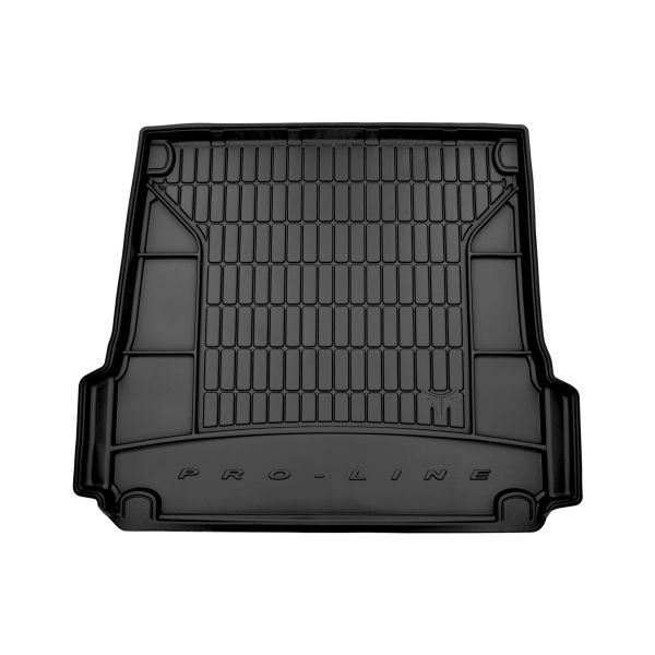 Captuseala portbagaj spate 1250x1043 mm TPE negru Break