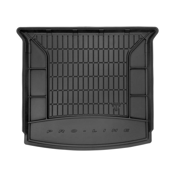 Captuseala portbagaj spate 1107x970 mm TPE negru